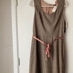 David Meister dress 14